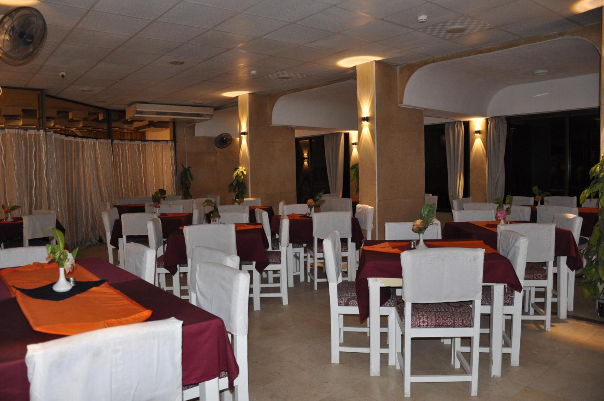Shady Hotel Luxor Exterior foto